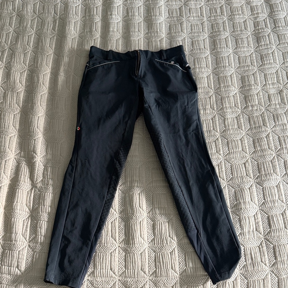 For Horses Riding Pants